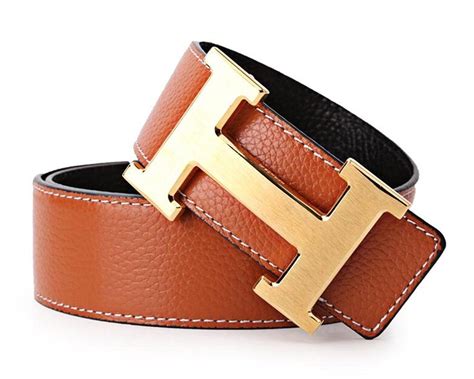 hermes replica men belt